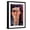 Black Frame, variant on Art.com Portrait of Raymond Art Print by Amedeo Modigliani, Black Frame Wall Art, 17" x 23"