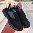thumbnail image 4 of Zapatos Anchos para Bhlhjglhuj ( 46), 4 of 9
