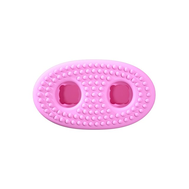Cubierta de copa flotante de silicona Cubierta de copa perezosa de agua de natación de verano de silicona Wmkox8yii jkg2617