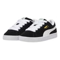 thumbnail image 3 of Tenis Puma Niños Suede Xl Jr Negro Casual Negro 20 Mx, 3 of 6