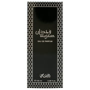 Rasasi Wojdan , 3.38 oz EDP Spray