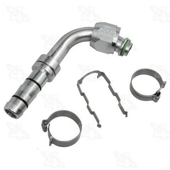 Four Seasons A/C Refrigerant Hose Fitting P/N:19318