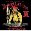 Mac Dre Presents The Rompalation Vol.2 (Cassette)