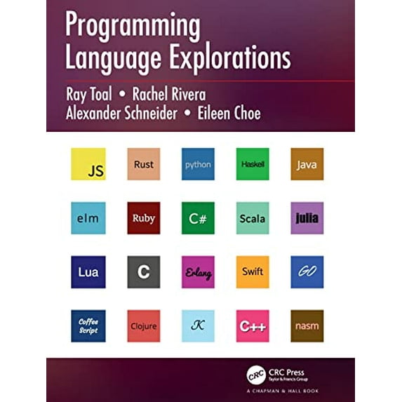 Pre-Owned Programming Language Explorations, 9781498738460, 149873846X, Paperback, 1 edition