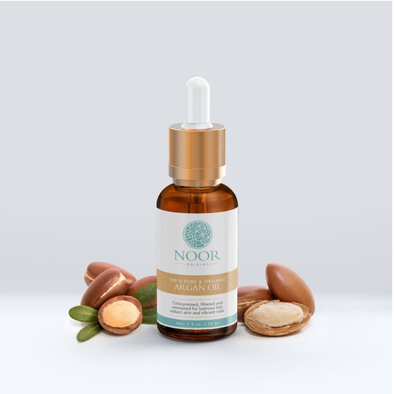 Argan Oil