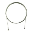 thumbnail image 2 of Chicote Cable Clutch Embrague Moto 2x2mm 5/16 Universal, 2 of 2