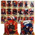 thumbnail image 2 of Tarjeta KAYOU AR edición dorada Anime genuino Naruto Payne colección de juegos raros flash juego de mesa de cartas actualización n. ° 066 regalo de Navidad, 2 of 4
