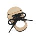 thumbnail image 3 of Tablero ocupado para Piezas de bricolaje pequeños que aprenden juguetes educativos cognitivos Juguete de viaje Desarrollo de habilidades atar cordones Sunnimix tablero ocupado, 3 of 8