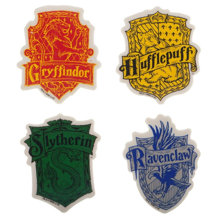 Harry Potter Erasers Hogwarts Stationary Harry Potter Office Supplies