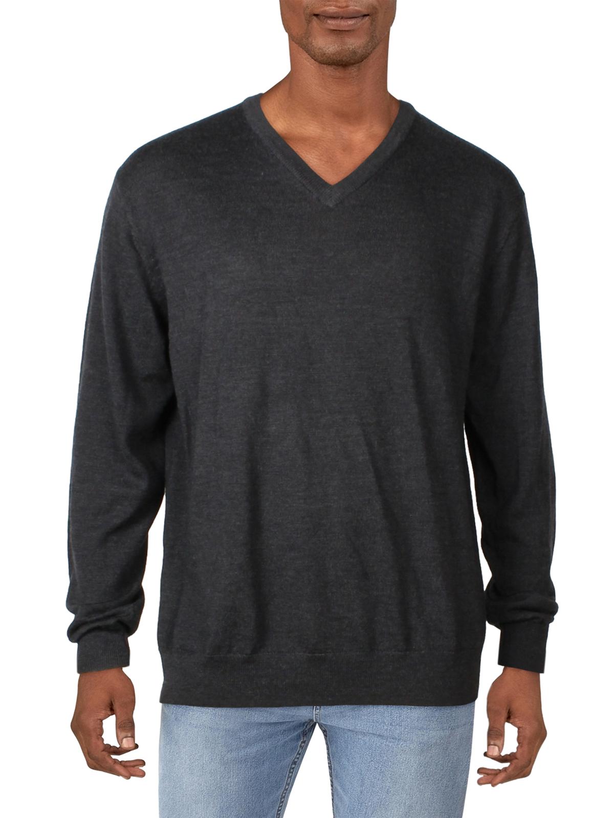 Toscano Mens Sweaters in Mens Clothing 