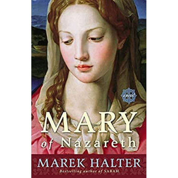 Pre-Owned Mary of Nazareth : A Novel 9780307394842