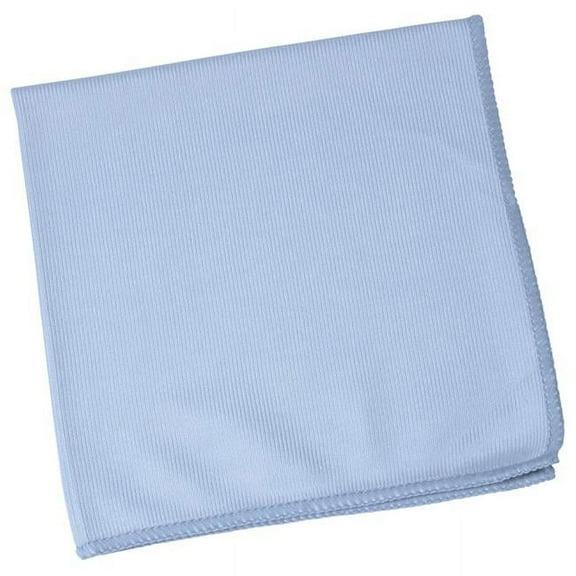 Microfiber Light Blue Glass Basic 28-859