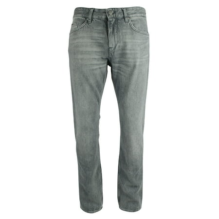 UPC 728678743851 product image for Boss Hugo Boss Men's Delaware Slim Fit Jeans | upcitemdb.com