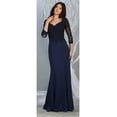 thumbnail image 1 of Robe de Soirée pour Mère de la Mariée, 1 of 4