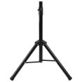 thumbnail image 2 of Speaker Stand Tripod Stand Audio Tripod KTV Outdoor Shelf Metal Floor Stand, 2 of 5