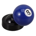 thumbnail image 4 of Shisuyan Car One Touch Start Button Rocker Metal Blue Enhances Interior Aesthetics For Car Owners 1Set, 4 of 8
