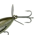 thumbnail image 7 of PR HEDDON Baby Torpedo Topwater G Finish Shad 2 1/2" 3/8 oz., 7 of 7