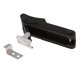 thumbnail image 4 of Reemplazo de Caucho Negro Suave de Pestillo de Extracción Flexible Boat, 4 of 7