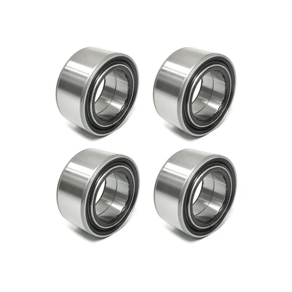 Full Wheel Bearing Set for Polaris 3514699, General RZR Scrambler Sportsman, Precision Machined