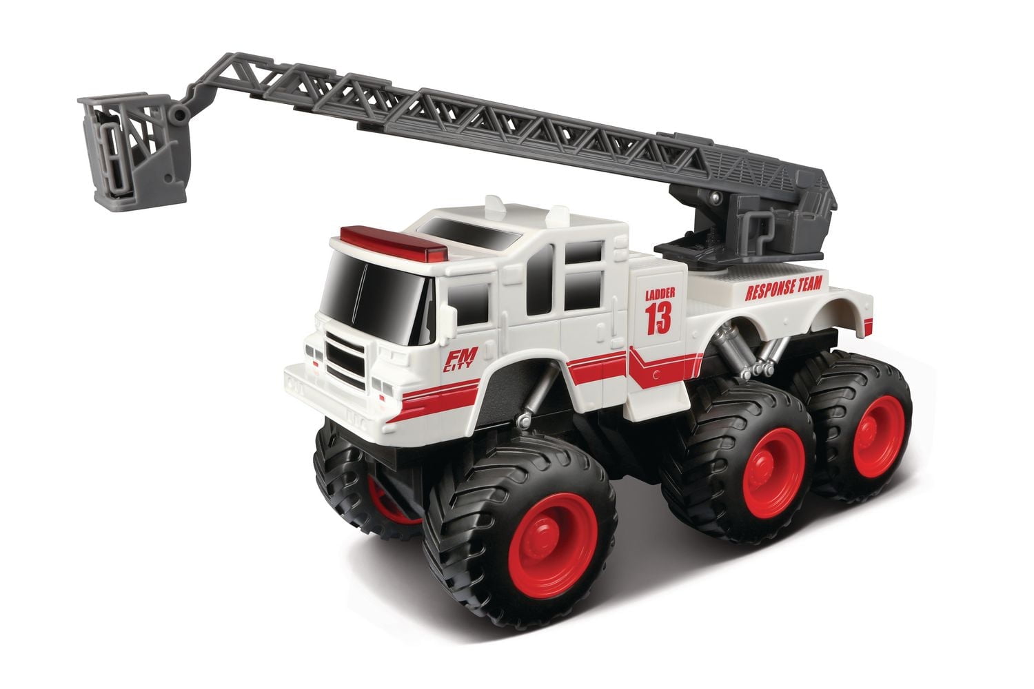 Jouet véhicule échelle Adventure Force