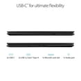 thumbnail image 4 of Asus 17.3 Celeron Chromebook W/mouse Fhd, 4 of 6