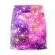 thumbnail image 4 of Faldas de Tenis Plisadas de Verano Para Mujer, Pantalones Cortos Atléticos Elásticos Cortos de Yoga Falsos de Dos Piezas, Pantalones Cortos Odeerbi ODB-6, 4 of 5