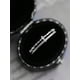 thumbnail image 1 of 1 S925 Sterling Silver Ring Exquisite Middle Finger Ring Double Layer Vintage Rings Jewelry Gift For Women, 1 of 5