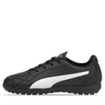 thumbnail image 1 of Tenis Puma Monarch II Multi JR UNISEX 106564-01 negro 24.5, 1 of 6