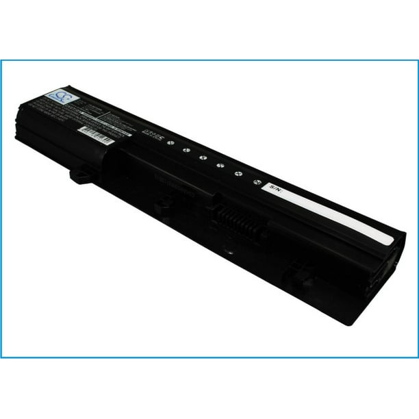 Replacement Battery For Dell 14 4v 20mah 31 68wh 43 29wh Laptop Battery Walmart Com Walmart Com