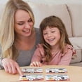 thumbnail image 2 of Phonics Sight Words Flash Cards Learn to Read Blends Digraphs Blends Long Sounds Games for First Second Grade, 2 of 5