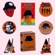 thumbnail image 2 of Broche de solapa con insignia de metal esmaltado de película de crimen de la mejor calidad, chaquetas de moda, mochilas, decoración, joyería, regalo para fanáticos, venta al por mayor, 2 of 5