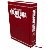 Vinland Saga Deluxe 2 (Hardcover)