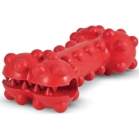 - Aspen Pet 30915 Toy Bone Dodzilla Knobby Lg