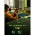 thumbnail image 3 of Cable USB C UGREEN 100W Rojo Carga Rápida PD3.0 1M Edición Genshin Impact Compatible con MacBook Del, 3 of 8