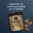 thumbnail image 5 of Talenti Gelato Southern Butter Pecan Kosher Milk Gluten-Free, 1 Pint, 5 of 11