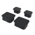 thumbnail image 2 of Front Axle Plug, Perfect Fit Rubber Crash Bar End  Wear Proof  For Car, 2 of 8