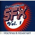 thumbnail image 1 of SFX, Vol. 1 - Machines & Mouvement, 1 of 1