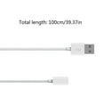 thumbnail image 3 of TypeC Female to USB Charging Cable Fast Charge Cord For FreeLace Pro2 Earphone, 3 of 8