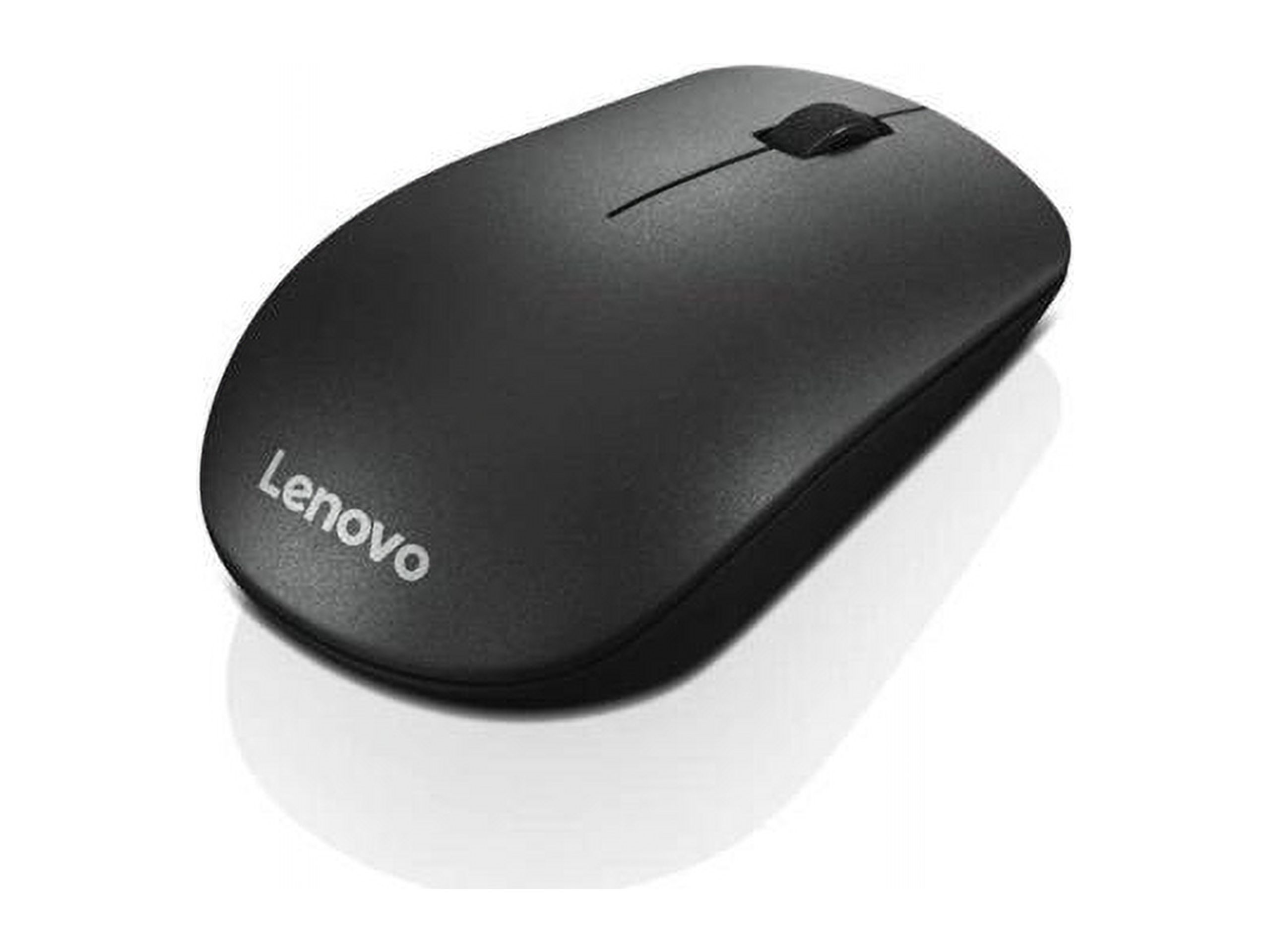Lenovo Essential Compact Wireless Mouse, GB - image 4 of 17