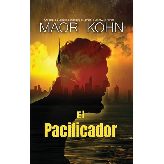 El Pacificador, (Hardcover)