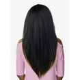 thumbnail image 4 of SENSATIONNEL INSTANT WEAVE JOLETTE HEAT RESISTANT SYNTHETIC FIBER WIG, 4 of 5