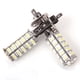 thumbnail image 3 of 2 bombillas LED H1 68 para antiniebla de coche., 3 of 8