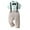 Green, variant on vdgthytj Toddler Kids Boy Formal Suit Stripe Short Sleeve T-Shirt Suspender Pants Outfit Overalls Clothes with Bowtie