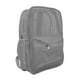 thumbnail image 1 of Mochila de malla resistente, ligera, de gran capacidad, lavable, transparente, para natación, deportes de playa, gris, 1 of 12