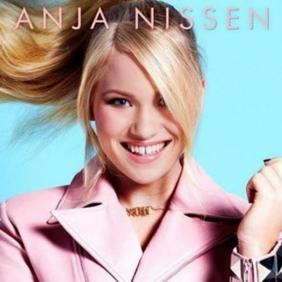 Anja Nissen (CD)