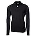 thumbnail image 3 of Cutter & Buck Virtue Eco Pique Recycled Quarter Zip Mens Pullover Jacket, 3 of 3