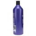 thumbnail image 4 of Redken Color Extend Blondage Color-Depositing Shampoo (For Blondes) 1000ml/33.8oz, 4 of 4