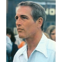 Paul Newman 24X36 Classic Hollywood Poster