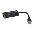 thumbnail image 4 of Tripp Lite U336-000-R USB 3.0 to Gigabit Ethernet Adapter, 10/100/1000, 4 of 5