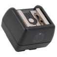 thumbnail image 1 of Flash Hot Shoe Adapter, Plastic Aluminum Hot Shoe Adapter  for Studio Light, 1 of 8